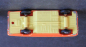Preview: Siku Opel Rekord V171 Plasticmodel 1961 (8859)